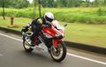 Jangan Tanya Lagi Kenceng Mana CBR250RR SP QS 2022 Lawan ZX-25R, Ini Hasil Tesnya