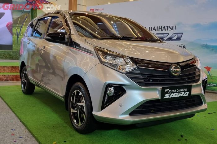 Pemerintah tengah mengkaji insentif untuk LCGC