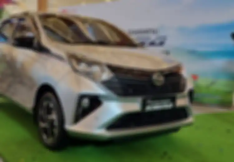 Pasar Mobil Loyo Dua Tahun Beruntun, HEV dan LCGC Berpeluang Dapat PPN DTP