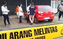 Warga Curiga Toyota Ayla Berasap, Pas Dilihat Sosok Wanita di Dalamnya Bikin Gempar, Langsung Lapor Polisi
