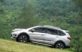Perbandingan Ground Clearance Honda BR-V dengan Rush dan Xpander, Bukan yang Teristimewa Tapi...