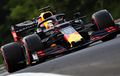 Hasil Kualifikasi F1 Hongaria: Max Verstappen Raih Pole Position Pertama Dalam Kariernya