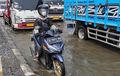 Awas! Garansi Motor Gugur Hanya Karena Lakukan Hal Ini di Musim Hujan