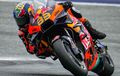 Hasil FP1 MotoGP Malaysia 2022 - Brad Binder Kasih Kejutan, Pecco Bagnaia Terlempar dari 10 Besar