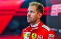 Ingin Tebus Kesalahan Musim Lalu, Sebastian Vettel Bertekad Raih Kemenangan di F1 Jerman 2019