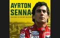 Bisa Bikin Nangis, Ayrton Senna Datang ke F1 Spanyol Akhir Pekan Ini