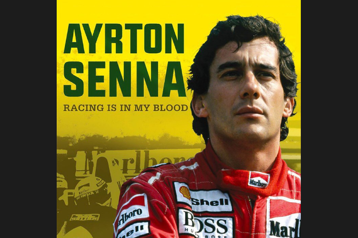 Mendiang Ayrton Senna akan terus dikenang para penggemarnya dan komunitas F1