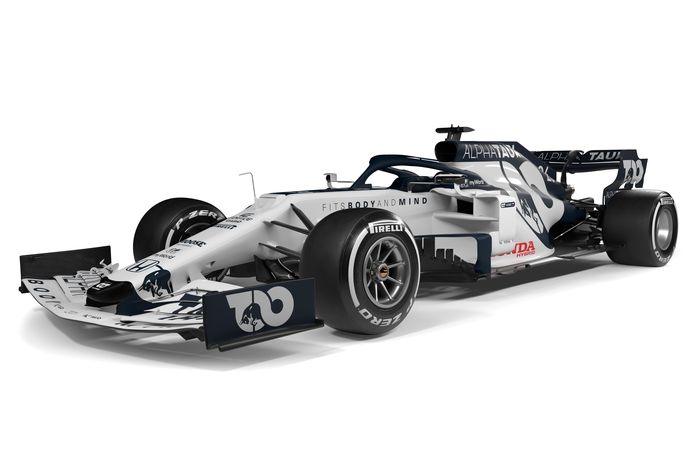 twitter/@AlphaTauriF1