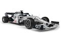 Resmi Ganti Nama, Tim AlphaTauri Pamerkan Mobil Barunya Untuk F1 2020