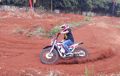 Trek Hingkik Dibuka, Lintasan Uji dan Balap Pertama di Indonesia Khusus Electric Motocross
