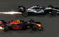 Ini Tanggapan Max Verstappen Setelah Dimaki Lewis Hamilton di F1 Bahrain