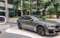 Mobil Baru, BMW 530i Touring M Sport Resmi Meluncur di Tanah Air, Simak Fitur dan Harganya