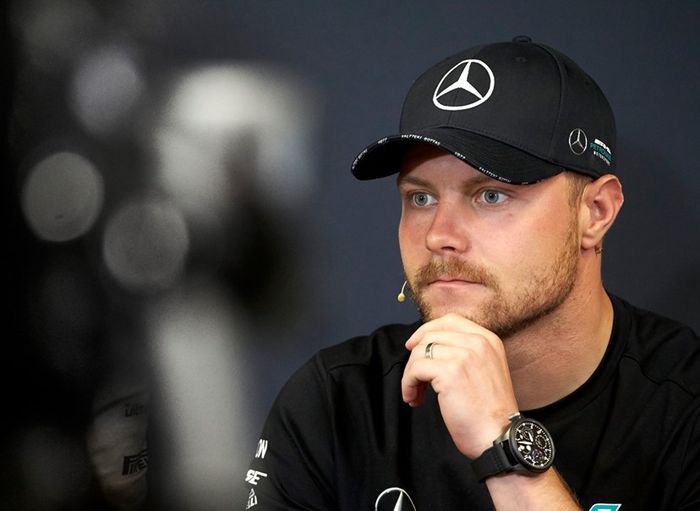 Valtteri Bottas
