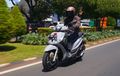 Piaggio Medley Baru Dijajal, Fitur Makin Melimpah, Tarikan Mantap