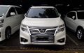 Tambah Murah, Harga Nissan Elgrand 2016 Bekas Sisa Segini, Yuk Simak