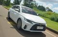 Ini Alasan Toyota Vios Jadi Best Small Sedan di GridOto Award 2023?