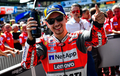 Bos Ducati Akui Jasa Besar Jorge Lorenzo ke Ducati