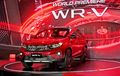 Buruan, Honda WR-V 2022 Cuma Diproduksi 1.700 Unit, Ini Spesifikasinya