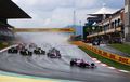 Mundur dari Kalender F1 2021, Siapa Pengganti F1 Vietnam? Eh, Ada Kabar Baik dari F1 Australia Nih
