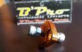 NMAX 'Ngelotok' Ganti Tensioner Racing, Pahami Plus Minusnya