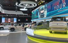 Aksi Suntik Vitamin C Hingga Experiental Marketing Ala Suzuki