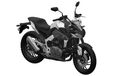 Pakai Dua Silincer, Inikah Naked Sport Dua Silinder yang Siap Diluncurkan Suzuki?