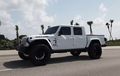 Bukan Jeep Gladiator Biasa, Berjantung V8 Hellcat, Power Tembus 750 DK