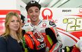 Dihukum 18 Bulan Karena Doping, Andrea Iannone Bisa Kembali ke Ducati?