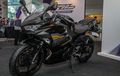 Ninja 250 ABS Meluncur di Malaysia, Nggak Pakai Nama Kawasaki, Ganti Modenas