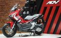 Buat Yang Kepingin Honda ADV 150, Silakan  Simak Simulasi Kreditnya