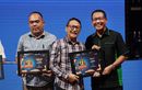 Rexco Jadi Cairan Penetran Terbaik, Raih Penghargaan Otomotif Choice Award 2024