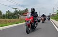 Mau Tempuh Perjalanan Jauh Pakai Motor? Ahli Safety Riding Beberkan 6 Hal yang Harus Diperhatikan