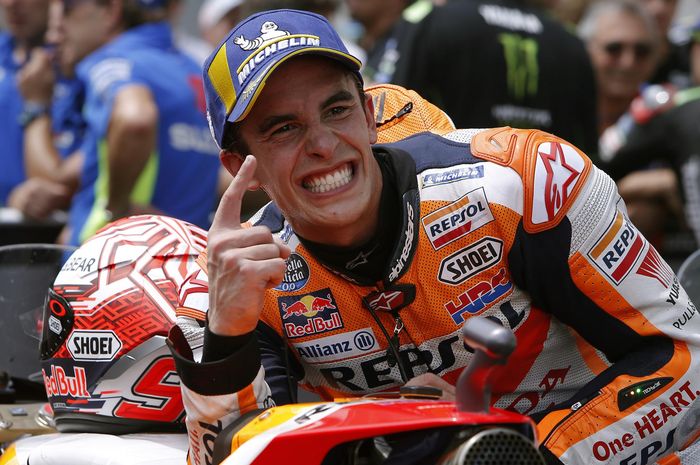 Marc Marquez