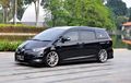 Modifikasi Toyota Previa GL 2007, Proyek Yang Tak Pernah Ada Akhirnya