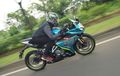 Tantang Ninja 250 dan CBR250RR, Ini Kelebihan dan Kekurangan CFMoto 250SR