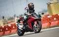 Honda CBR250RR Lama Pakai Quick Shifter CBR250RR SP, Apa Bisa? 
