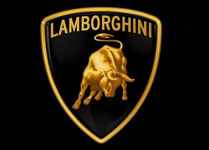 Banteng mewakili Taurus, Zodiak dari Ferruccio Lamborghini