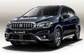 Bocoran Harga Suzuki S-Cross Model Baru