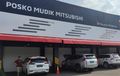 Mencoba Langsung Posko Mudik Mitsubishi, Perjalanan Holiday Fun Drive 2022 Jadi Aman dan Nyaman