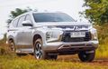 Jadi SUV Idaman Keluarga, Ini Harga dan Fitur Lengkap Mitsubishi Pajero Sport