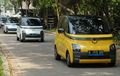 Air ev Hingga BinguoEV Disunat Promo, Cicilan Jadi Terjangkau
