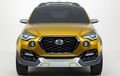 Datsun Cross Sudah Bisa Dipesan, Segini Booking Fee-nya
