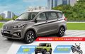 September 'Banjir' Hadiah dari Suzuki, Beli All New Ertiga Berkesempatan Boyong Jimny