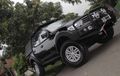 Kombinasi Berburu dan Off-road Jadi Inspirasi Owner Mitsubishi Triton