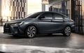 Toyota Vios Terbaru Resmi Meluncur, Varian Tertinggi Enggak Sampai Rp 300 Juta