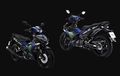 Penampakan MX King dengan Livery Monster Energy Yamaha, Lebih Misterius