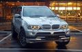 BMW X5 Bekas, Versi Facelift Lebih Gagah, Diakui Lebih Durable