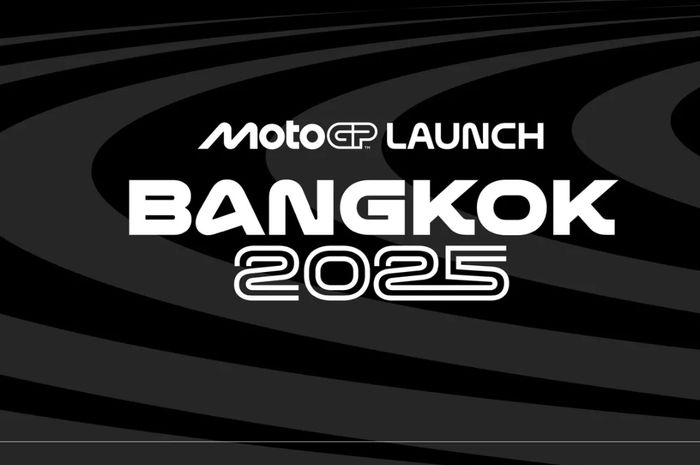 Ada acara spesial untuk MotoGP Thailand 2025