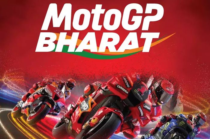 MotoGP India 2023 masih diragukan soal homologasinya