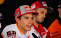 Ambisi Kuat, Sejak Latihan Resmi MotoGP Austria, Marc Marquez Mengintai Ketat Andrea Dovizioso